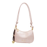 Maxbell Shoulder Bag for Women Fashion Purse for Anniversary Work Outdoor Activities pink