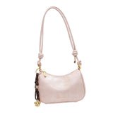 Maxbell Shoulder Bag for Women Fashion Purse for Anniversary Work Outdoor Activities pink