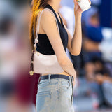 Maxbell Shoulder Bag for Women Fashion Purse for Anniversary Work Outdoor Activities pink