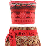 Maxbell Princess Girl Costume Halloween Cosplay Costumes for Party Supplies 120cm