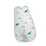 Maxbell Kids Vest Sleeping Bag Soft Ages 1 2 3 4 5 6 Years Wearable Blanket