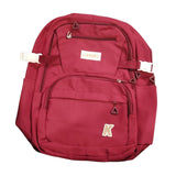 Maxbell Student Backpack Large Capacity Stylish Bookbag for Commuting Travel Outdoor