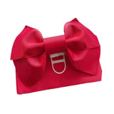 Maxbell Kimono Obi Belt Corsets Obi Waist Belt for Robe Accessories Dresses Costume Red