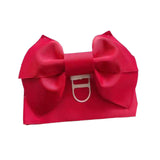 Maxbell Kimono Obi Belt Corsets Obi Waist Belt for Robe Accessories Dresses Costume Red