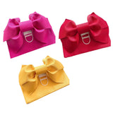 Maxbell Kimono Obi Belt Corsets Obi Waist Belt for Robe Accessories Dresses Costume Red