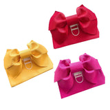 Maxbell Kimono Obi Belt Corsets Obi Waist Belt for Robe Accessories Dresses Costume Red