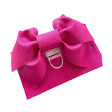 Maxbell Kimono Obi Belt Corsets Obi Waist Belt for Robe Accessories Dresses Costume Dark Pink