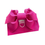 Maxbell Kimono Obi Belt Corsets Obi Waist Belt for Robe Accessories Dresses Costume Dark Pink