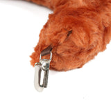 Maxbell Animal Tail Costume Kit Photo Props Hairband for Halloween Carnival Festival L