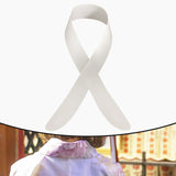Maxbell Japanese Kimono Collar Womens Clothing Decoration for Wedding Ceremony Women