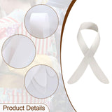 Maxbell Japanese Kimono Collar Womens Clothing Decoration for Wedding Ceremony Women