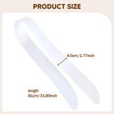 Maxbell Japanese Kimono Collar Womens Clothing Decoration for Wedding Ceremony Women