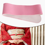 Maxbell Japanese Kimono Belt Clothes Accessory Waistband for Sleeping Party Festival