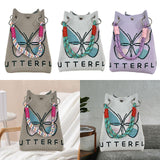 Maxbell Women Knit Bucket Bag Chic Ladies Shoulder Purse for Shopping Travel Holiday Khaki