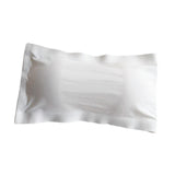 Maxbell Women Strapless Tube Top Soft Summer Invisible Bra for Sports Swimsuit Women White