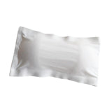 Maxbell Women Strapless Tube Top Soft Summer Invisible Bra for Sports Swimsuit Women White