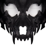 Maxbell Animal Fox Wolf Mask Party Props Halloween for Masquerade Christmas Carnival