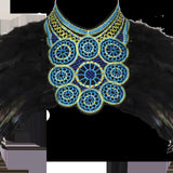Maxbell Artificial Feather Shrug Shawl Lady Shoulder Wrap for Cocktail Gift New Year Black