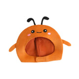 Maxbell Plush ANT Headpiece Comfortable Costume Headgear for Festival Party Dress up