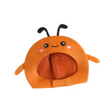 Maxbell Plush ANT Headpiece Comfortable Costume Headgear for Festival Party Dress up