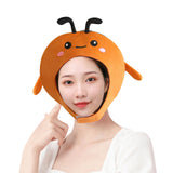 Maxbell Plush ANT Headpiece Comfortable Costume Headgear for Festival Party Dress up