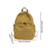 Maxbell Travel Backpack Water Resistant Nylon College Rucksack for Adults Kids Teens