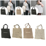 Maxbell Womens Beach Tote Bag Elegant Summer Underarm Bag for Outdoor Commuting Work Black