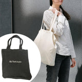 Maxbell Womens Beach Tote Bag Elegant Summer Underarm Bag for Outdoor Commuting Work Black