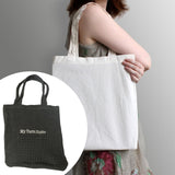 Maxbell Womens Beach Tote Bag Elegant Summer Underarm Bag for Outdoor Commuting Work Black