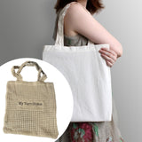 Maxbell Womens Beach Tote Bag Elegant Summer Underarm Bag for Outdoor Commuting Work Light Brown