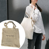 Maxbell Womens Beach Tote Bag Elegant Summer Underarm Bag for Outdoor Commuting Work Light Brown