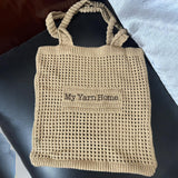 Maxbell Womens Beach Tote Bag Elegant Summer Underarm Bag for Outdoor Commuting Work Light Brown