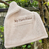 Maxbell Womens Beach Tote Bag Elegant Summer Underarm Bag for Outdoor Commuting Work Khaki