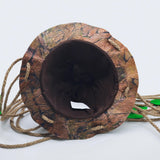 Maxbell Halloween Tree Hat Novelty Cosplay Costume for Night Club Stage Show Cosplay