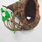 Maxbell Halloween Tree Hat Novelty Cosplay Costume for Night Club Stage Show Cosplay
