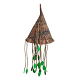 Maxbell Halloween Tree Hat Novelty Cosplay Costume for Night Club Stage Show Cosplay
