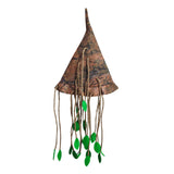 Maxbell Halloween Tree Hat Novelty Cosplay Costume for Night Club Stage Show Cosplay