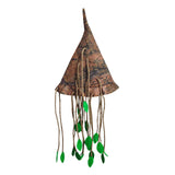 Maxbell Halloween Tree Hat Novelty Cosplay Costume for Night Club Stage Show Cosplay