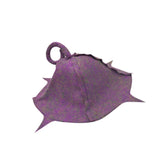 Maxbell Halloween Witch Hat Witch Cosplay Accessory for Festival Masquerade Dress up