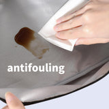 Maxbell Drawstring Backpack Wide Opening Swimming Bag for Swimming Pool Hiking Beach Black