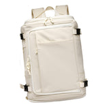 Maxbell Laptop Backpack Adjustable Straps College Computer Bag for Gym Business Trip