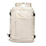 Maxbell Laptop Backpack Adjustable Straps College Computer Bag for Gym Business Trip