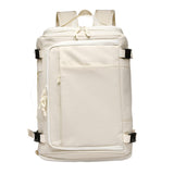Maxbell Laptop Backpack Adjustable Straps College Computer Bag for Gym Business Trip