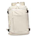 Maxbell Laptop Backpack Adjustable Straps College Computer Bag for Gym Business Trip