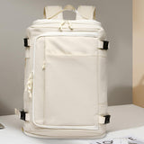 Maxbell Laptop Backpack Adjustable Straps College Computer Bag for Gym Business Trip