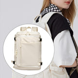 Maxbell Laptop Backpack Adjustable Straps College Computer Bag for Gym Business Trip