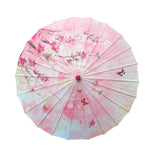 Maxbell Oriental Parasol Chinese Japanese Oil Paper Umbrella for Photo Prop Costumes A