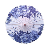 Maxbell Oriental Parasol Chinese Japanese Oil Paper Umbrella for Photo Prop Costumes E