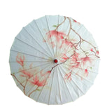 Maxbell Oriental Parasol Chinese Japanese Oil Paper Umbrella for Photo Prop Costumes G