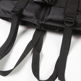 Maxbell Life Suit Vest Breathable Buoyancy Support for Kayaking Water Sports Sailing S  Kids Blue Purple